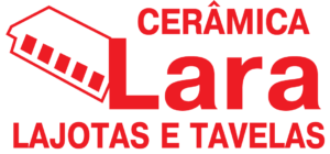 Logo Cerâmica Lara